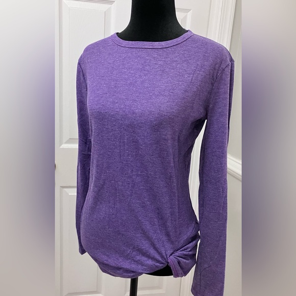 Long sleeve Tee - Picture 2 of 3